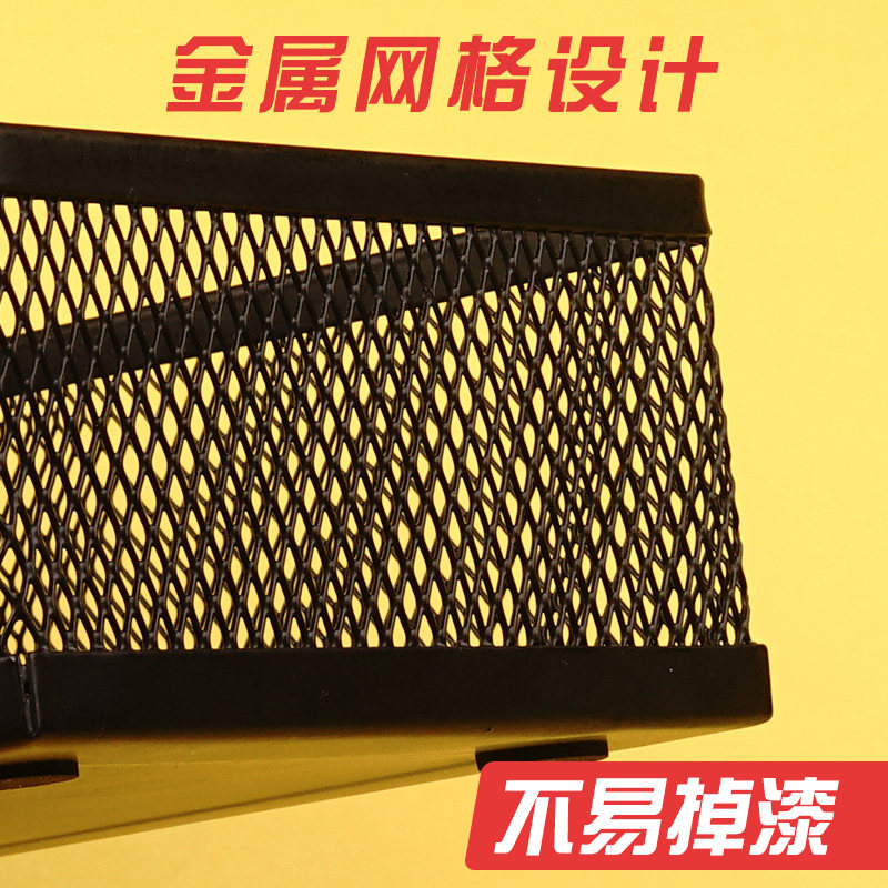  承拓四海办公用品笔筒