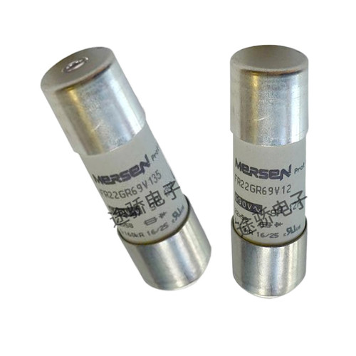 熔断器议价G1018630/FR22GR69V125T H1018631/FR22GR69V135T - 图3