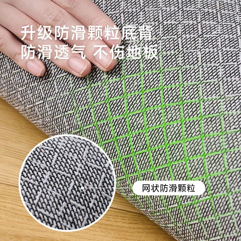 轻奢高级卧室床边毯主卧床下床头房间毛绒加厚地垫客厅沙发茶几毯,淘宝优惠券,粉丝福利购,淘宝优惠卷