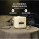 Hemisphere intelligent reservation for 1-5 people to cook rice porridge rice cooker