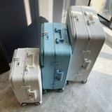 Универсальный чемодан подходит для мужчин и женщин, 20 дюймов