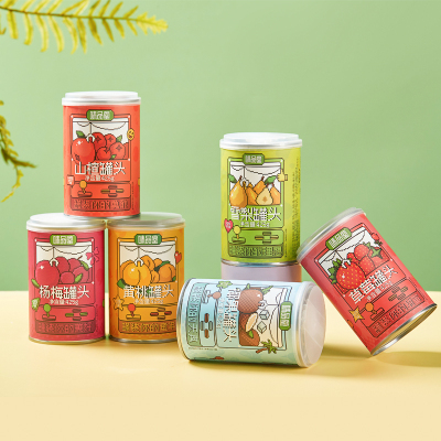 味品堂多口味罐头425g