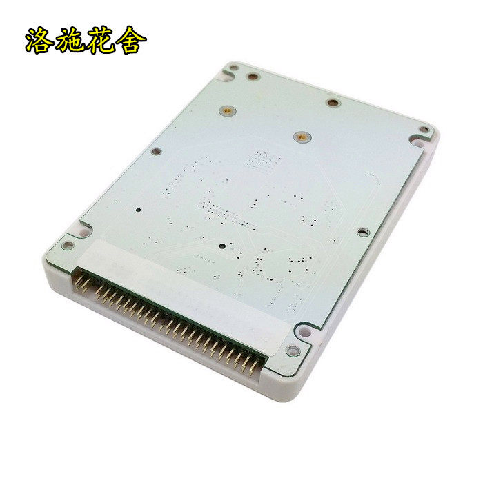 东芝三星 2.5 寸 IDE 32G 64G 128G 256G并口 笔记本 SSD固态硬盘 - 图0
