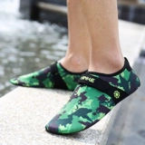 Пляжная обувь для йоги, спортивная обувь для плавания, степпер, мягкая подошва, для бега