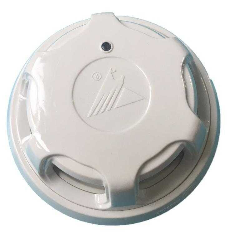 营口山鹰烟感JY-G-YKS3A 点型光电感烟火灾探测器 山鹰探头现货 - 图1