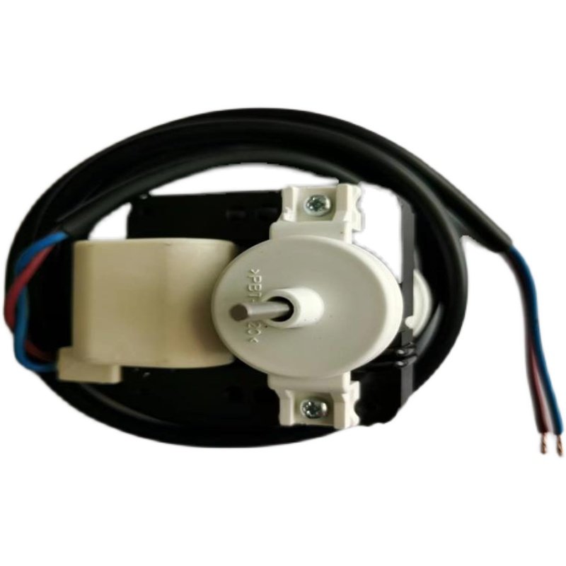 EBMPAPST冷柜冰箱电控箱散热风扇微型罩极电机EM2513LN6.3W0.95W,淘宝优惠券,粉丝福利购,淘宝优惠卷