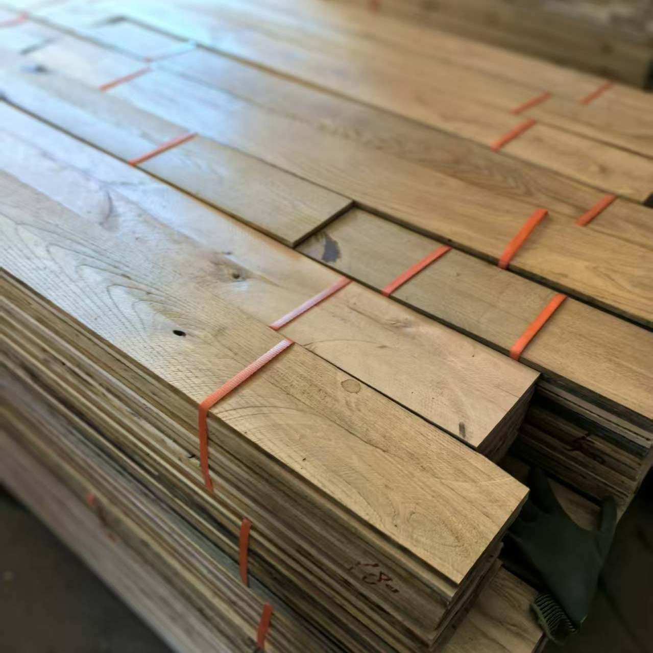 老硬杂木实木地板风化纹理老株木板民宿复古装饰护墙板吊顶背景墙,淘宝优惠券,粉丝福利购,淘宝优惠卷