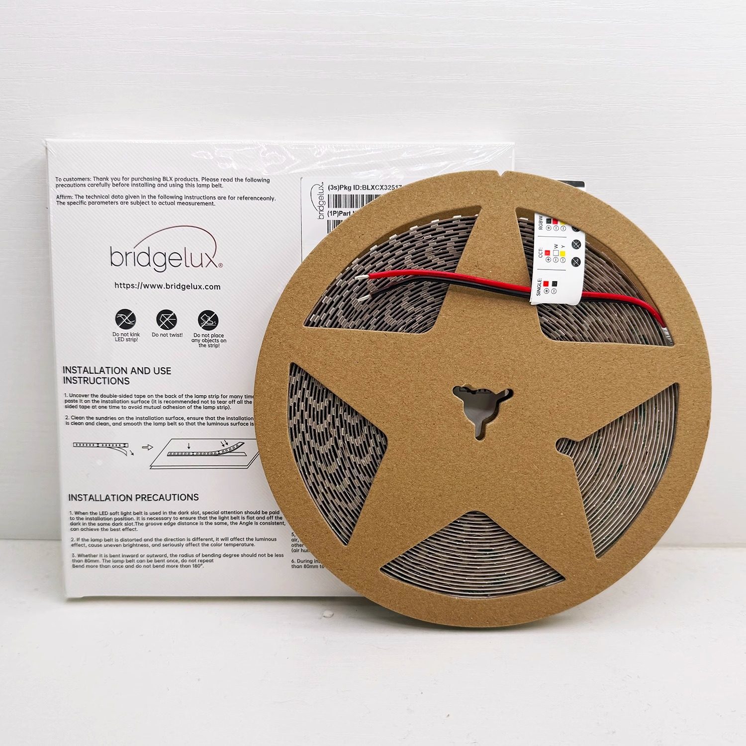 原厂原装普瑞LED灯带蓝牙mesh2.0调光调色24V8MM双眼皮吊顶软灯带,淘宝优惠券,粉丝福利购,淘宝优惠卷