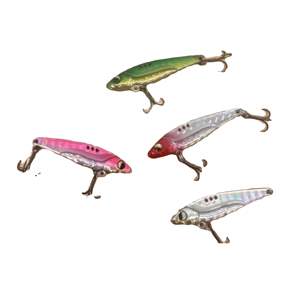 路亚饵龙vib牙远投微物新款金属海钓淡水翘嘴鲈鱼专杀假鱼饵套装,淘宝优惠券,粉丝福利购,淘宝优惠卷