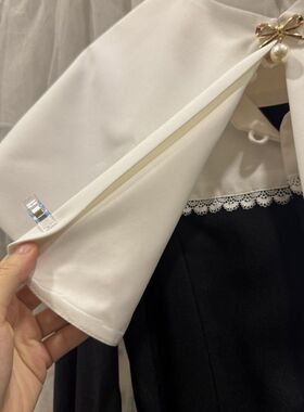 女款高端立领披肩定制，性价比高