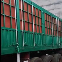 High Hurdles Wagon Side Cloth Tire Cloth Semitrailer Apron Cloak Burra Coal Pull Grain Micro Flawless Products Super Affordable