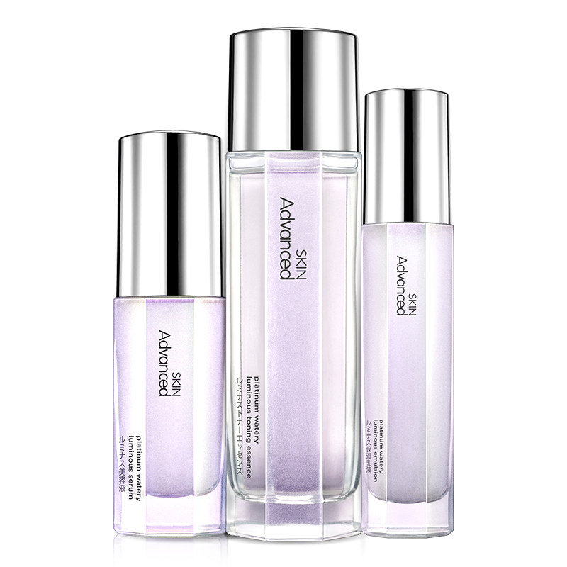  卓沿面部护理套装