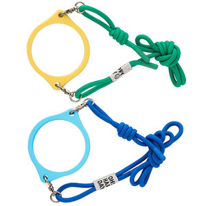 乐扣乐扣保温杯杯套提绳水杯咖啡杯杯子瓶通用斜跨背带可调节长度