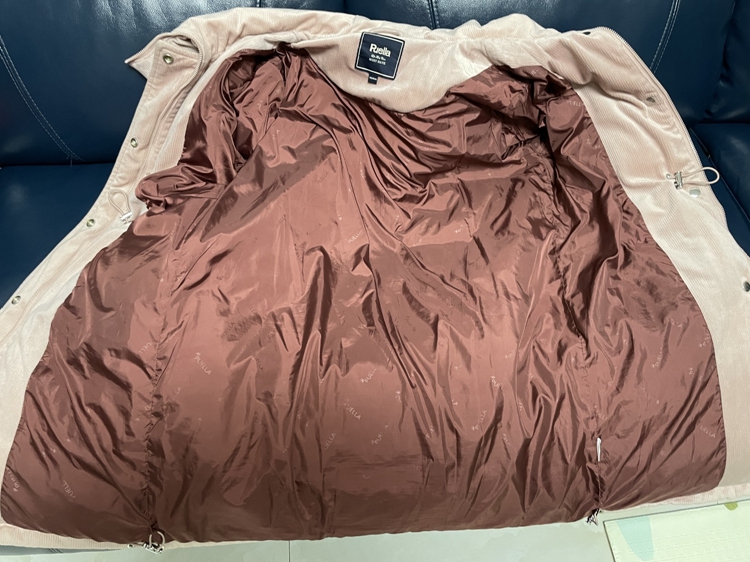 改羽绒服换内衬防钻绒里衬布里子跑毛钻掉漏绒修复充绒加工添换绒