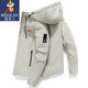 Casual men's jackets men's outerwear