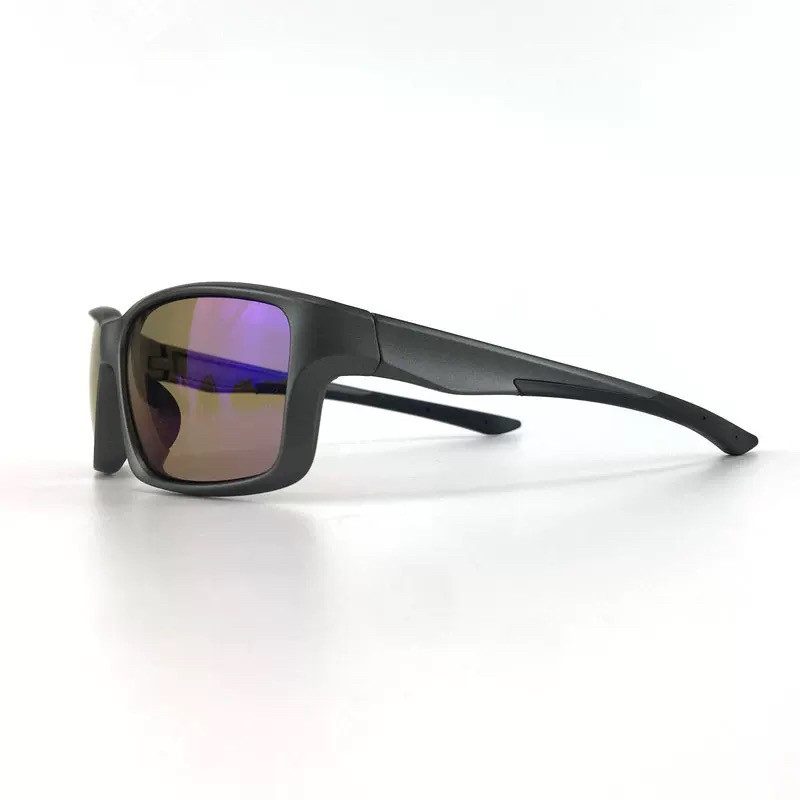 路亚钓鱼偏光镜夜视镜户外运动太阳镜夜间开车高清眼镜防远光灯