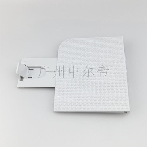 适用 全新 惠普 HP1536 打印机出纸托盘 1566 1606 接纸盘 托纸板 - 图0