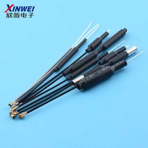 2.4G无人机天线5G/5.8G图传wifi蓝牙智能家具数传遥控铜管天线 - 图1