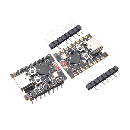 ESP32-C3 开发板 ESP32 SuperMini 开发板 ESP32开发板 wifi 蓝牙 - 图3