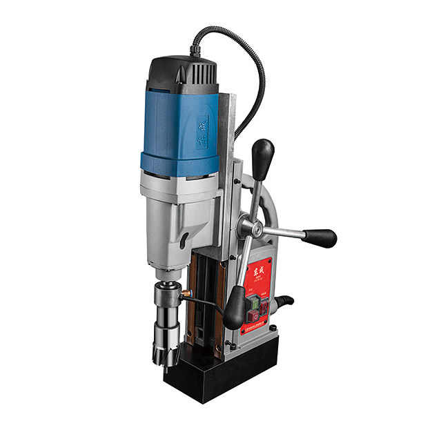 Dongcheng Industrial-grade core drill multifunctional