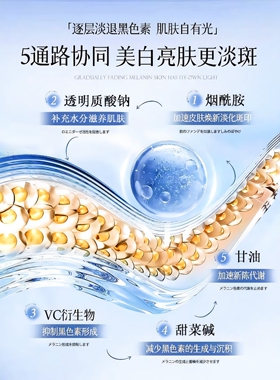 【特价】80片美白海藻补水面膜