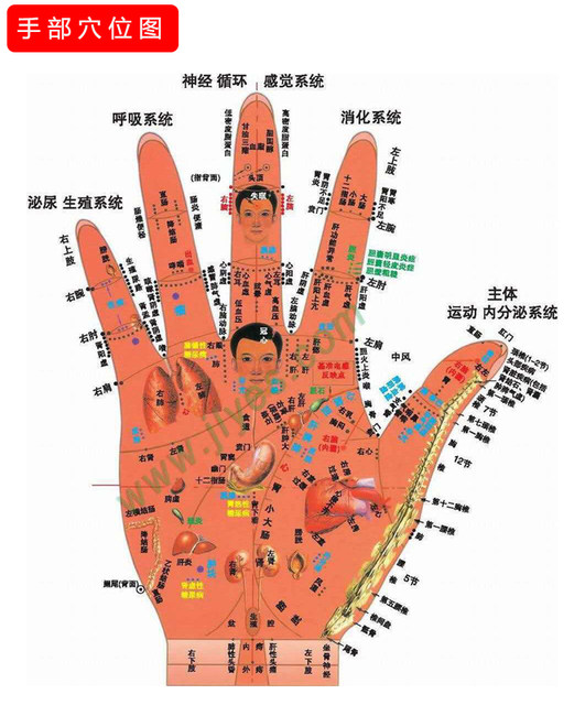 Foot wooden meridian dredging massager tendon stick