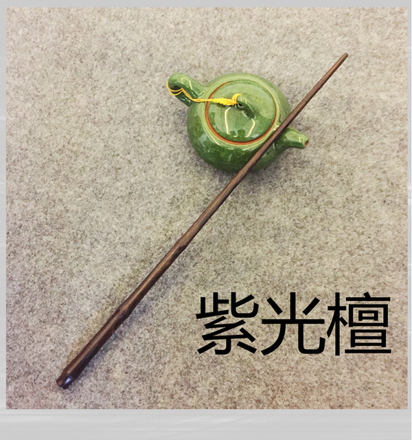 Finger Reading Stick Piano Conductor Baton Handmade DIY Magic Wand