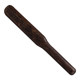 Massage hammer wooden slapping stick, beat the stick on the shoulders and tap the meridians on the back