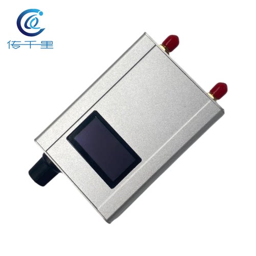 1.2G  1.7G   3.3G 5.8G 7.2G VRX BOX FPV 视频接收机 - 图3