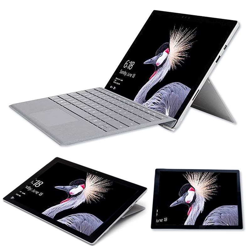 Microsoft/微软 surface pro 4567+89二合一笔记本window电脑Go23