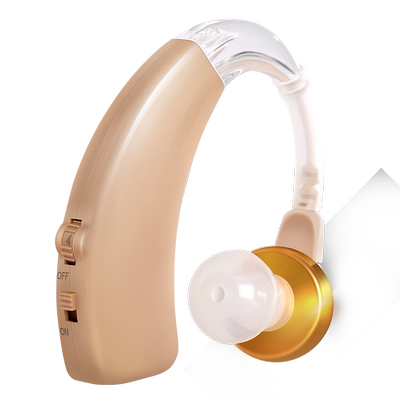 【可孚】无线充电款老人专用助听器