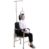 Шейки матки тяги домохозяйки шейки матки кресло стул медицинский шейный спондилоз терапия прибором прибор для коррекции шеи по корректировке шеи.