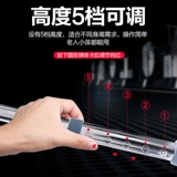 Складной многофункциональный туалет для домашнего использования