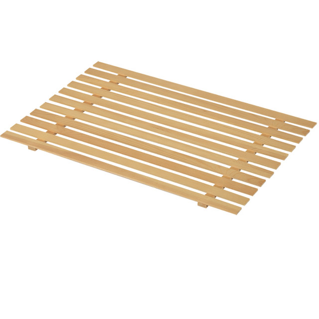 For Panya Jiaju wooden grille supermarket