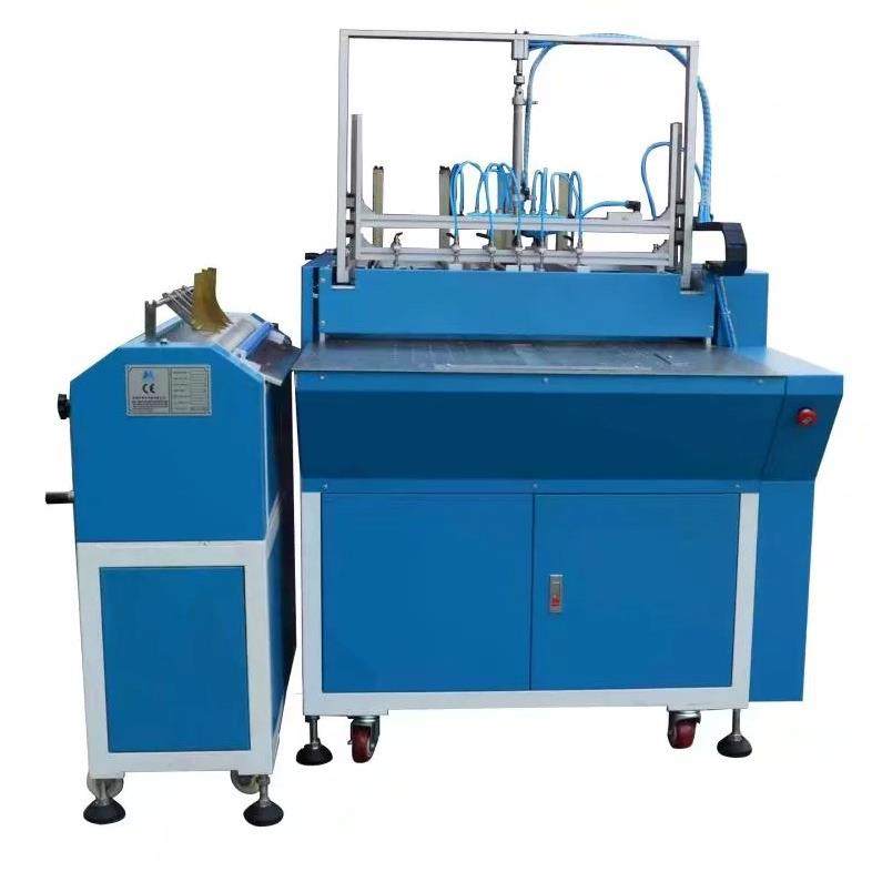 自动单张纸压纹机YW-920E/1150E/1300E可定制自动液压输纸收纸机,淘宝优惠券,粉丝福利购,淘宝优惠卷