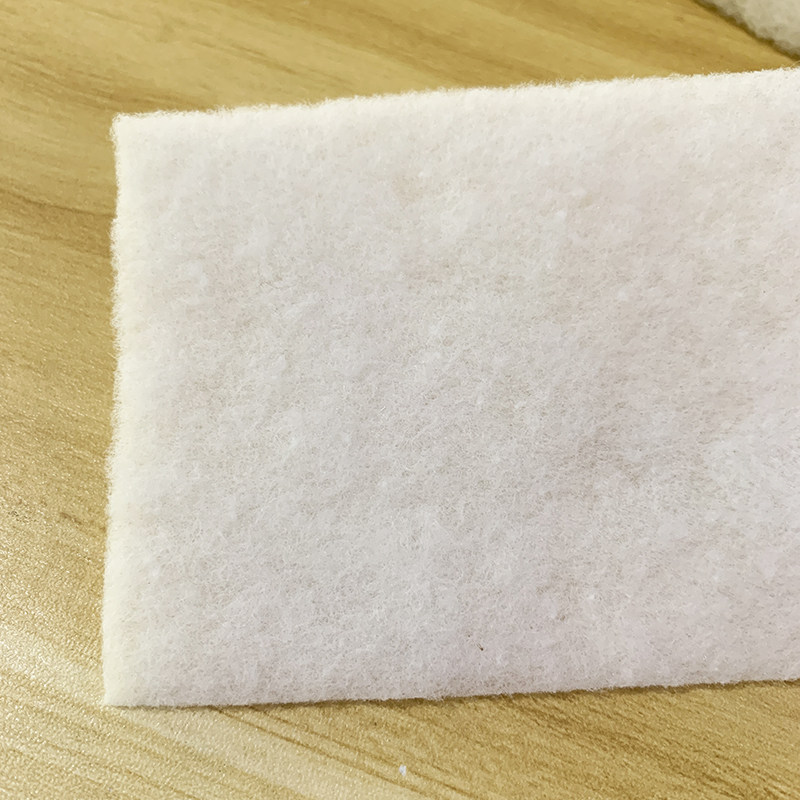 热风棉门襟棉羽绒服装辅料帽子棉口袋棉定型棉工业用包装棉针刺棉,淘宝优惠券,粉丝福利购,淘宝优惠卷