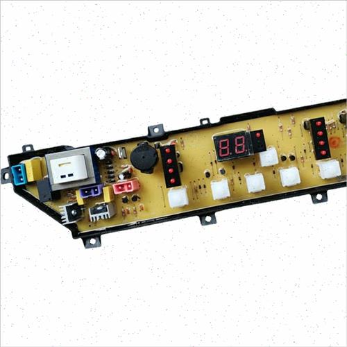 全自动洗衣机电脑板MB5012XQB45-L906G控制主板/电路 - 图0