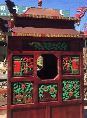 木复古怀旧收藏老物件