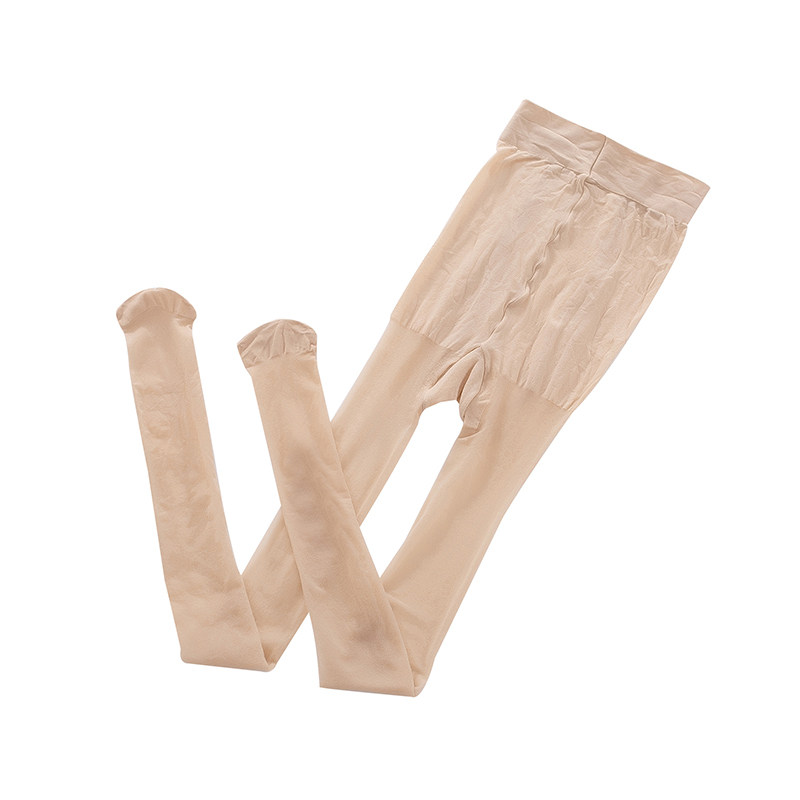 永春0D雪戴丽超薄丝袜女夏季素颜霜任意剪遮瑕隐形裸感加裆连裤袜,淘宝优惠券,粉丝福利购,淘宝优惠卷