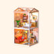 Roliferuolai super world bathroom diy cabin
