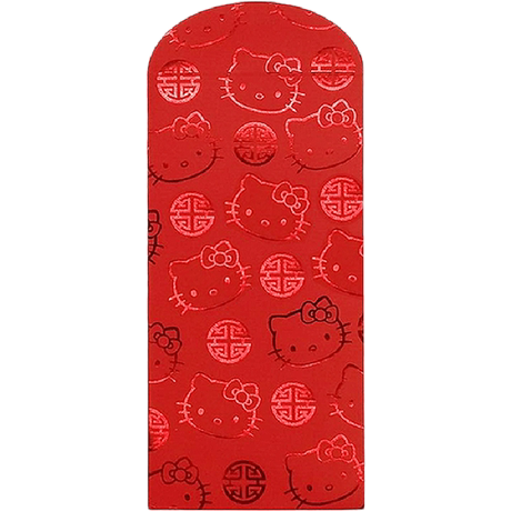 Wedding New Year S Birthday Full Moon Return Gift Customize Creative Size Thousand Yuan Red Packet Fu