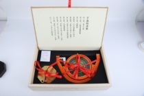 Harbin Optical Instrument Factory FS-120G Type Suspension Feng Shui Compass High Precision Feng Shui Compass