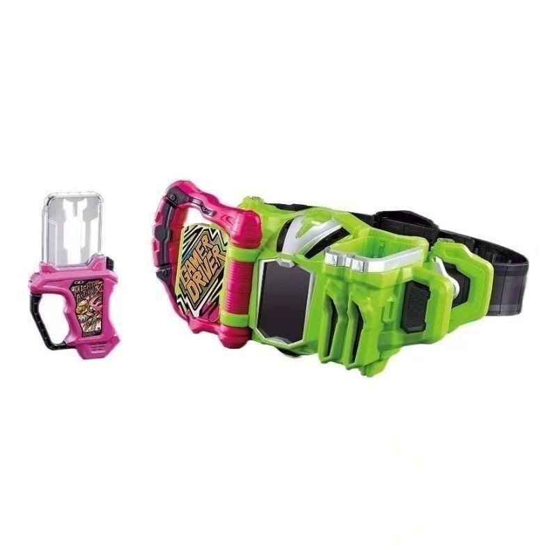 假面骑士Exaid EX艾克赛德极狐创骑帝骑DX玩家变身腰带驱动器玩具,淘宝优惠券,粉丝福利购,淘宝优惠卷