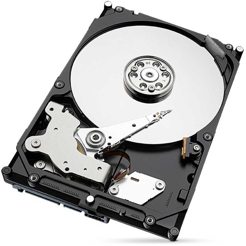 Seagate/希捷 酷鱼系列 2TB 台式机械硬盘 3.5英寸 ST2000DM008 - 图2