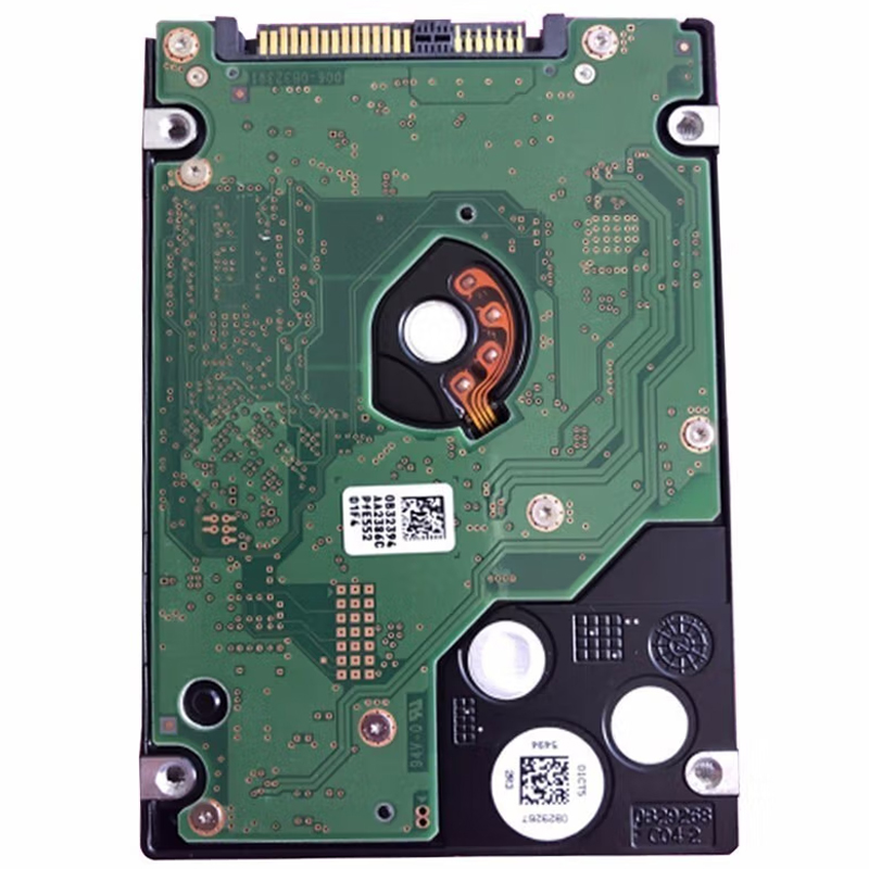 全新日立 1.8T 10K SAS 2.5英寸服务器硬盘HUC101818CS4200 3年保 - 图0