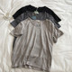 Temperamental, ງ່າຍດາຍ, breathable, ເຢັນ, variegated ແລະ summery