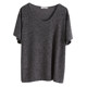Temperamental, ງ່າຍດາຍ, breathable, ເຢັນ, variegated ແລະ summery