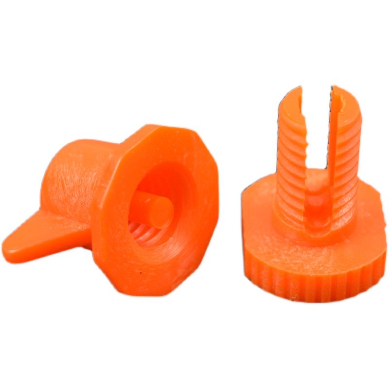 养殖专用调节板卡扣设备鸡饮水器螺栓大棚塑料水线导流板螺丝配件,淘宝优惠券,粉丝福利购,淘宝优惠卷