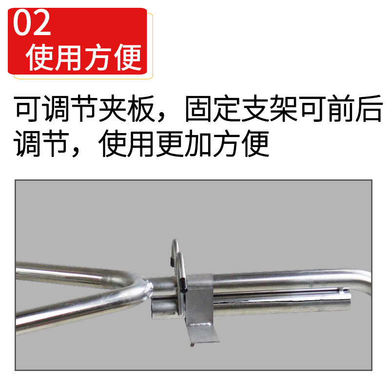 小猪阉割架神器手术架敲猪器阉母猪阉割刀工具劁猪架加厚固定支架,淘宝优惠券,粉丝福利购,淘宝优惠卷