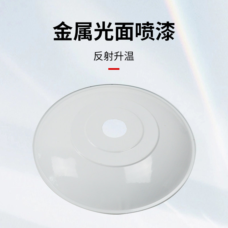 养殖保温灯罩仔猪保温灯专用防水防撞灯罩12寸不锈钢鸡取暖灯网罩,淘宝优惠券,粉丝福利购,淘宝优惠卷